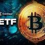 Bitcoin ETF läutet eine neue Ära ein und gestaltet das Investieren in Kryptowährungen neu