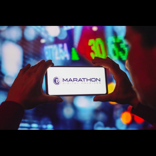 比特幣減半：Marathon Digital 的前景與陷阱