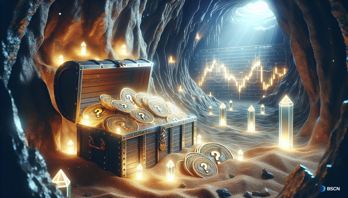 Bitcoin Halving Sparks Altcoin Rally; BlastUP Presale Offers Stability Amidst Volatility