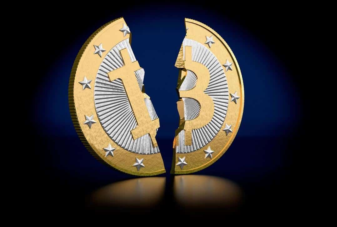 Bitcoin Halving Unleashes Parabolic Price Surge