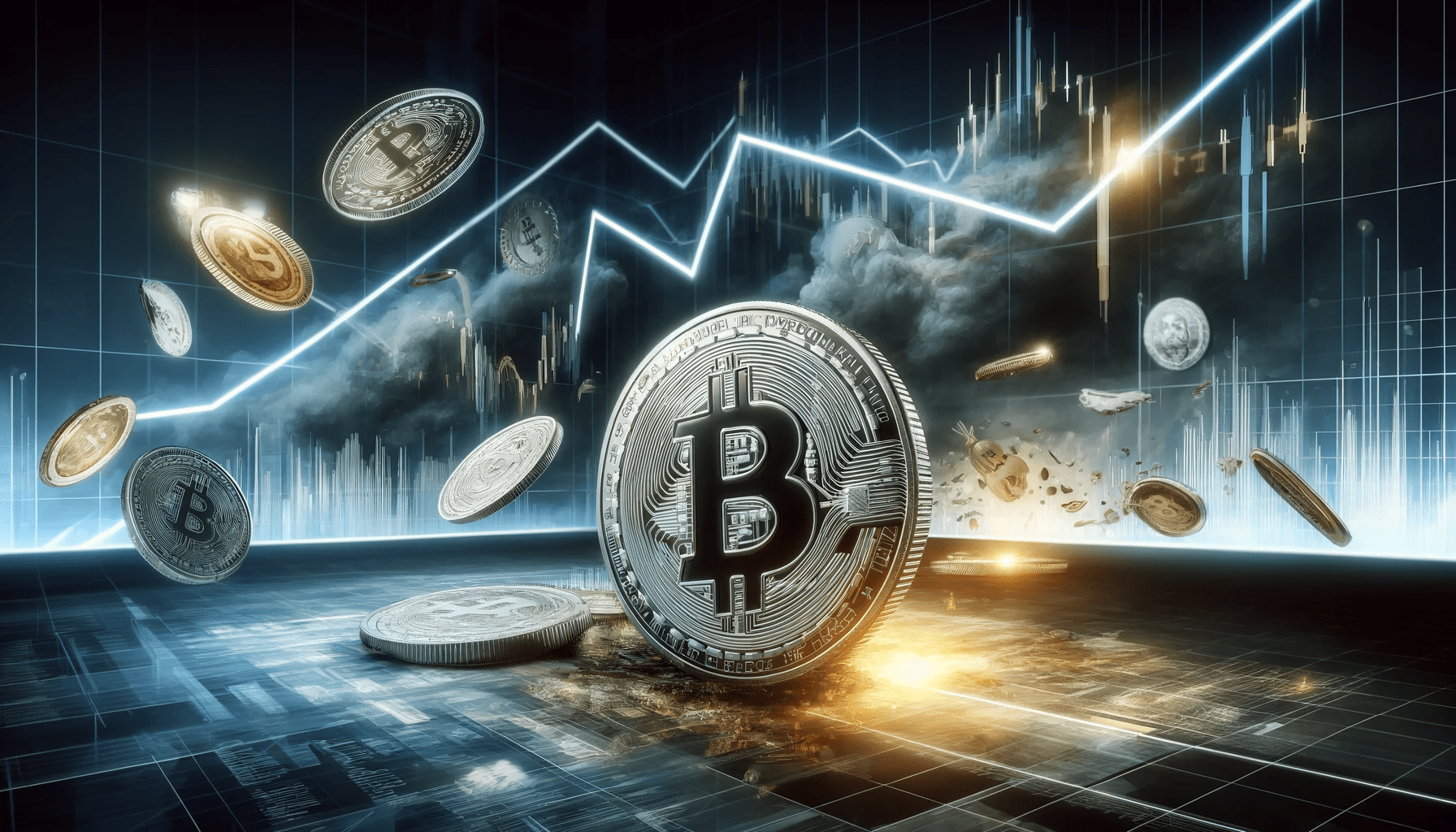 Bitcoin Plummets Beneath $66K Amid Liquidations, Dollar Strength, Profit-Taking, and ETF Woes