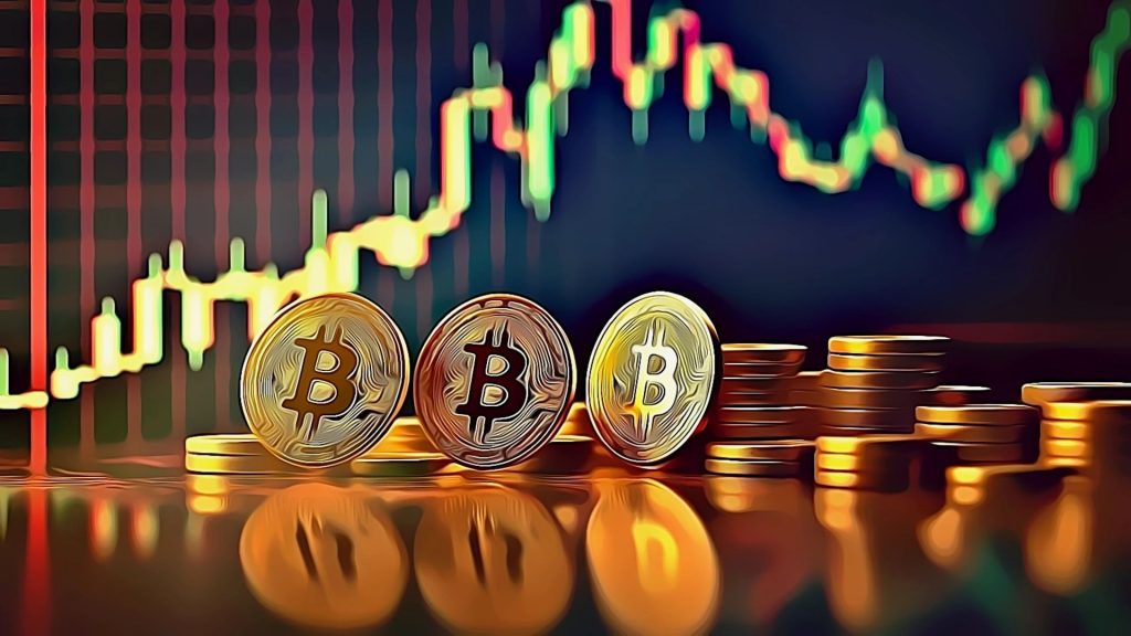 Bitcoin Poised for Possible Breakdown as Recovery Faces Resistance; Halving Fuels Optimism