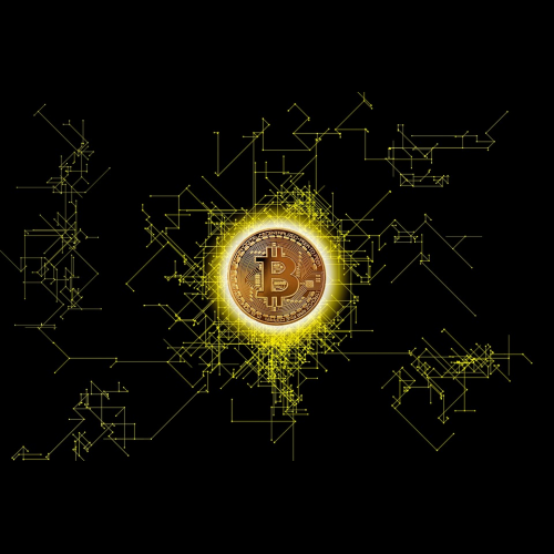 Le prix du Bitcoin chute en raison de la baisse d’intérêt et de l’incertitude quant à la réduction de moitié