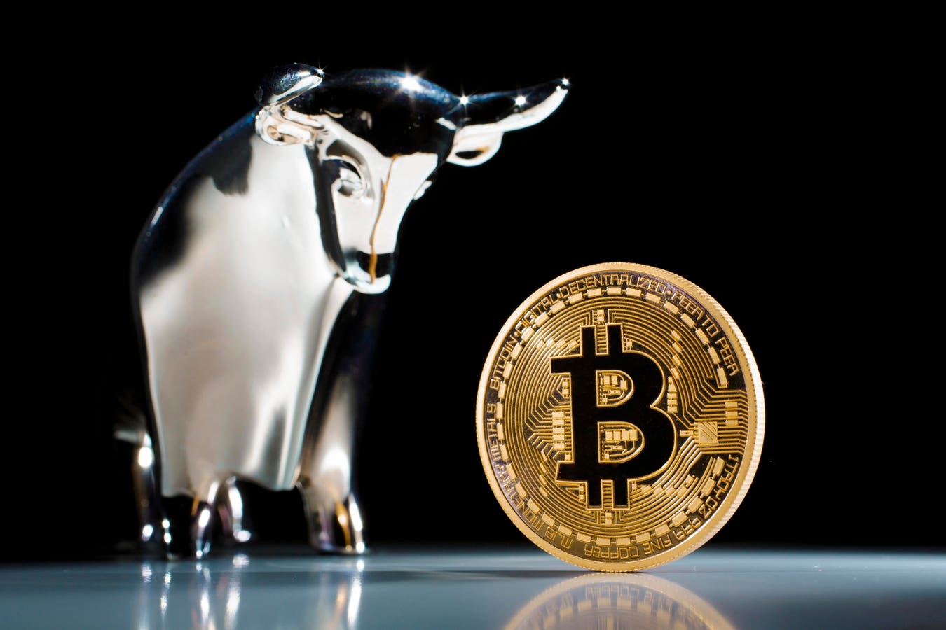 Bitcoin Long-Term Sentiment Hits All-Time High Amidst Market Optimism