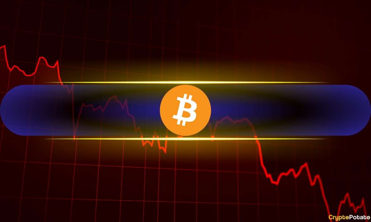 Bitcoin tombe à son plus bas niveau depuis 9 jours, les altcoins font face à une forte vente