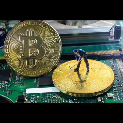 Bitfarms Navigates Market Turbulence, Sustains Bitcoin Mining Growth