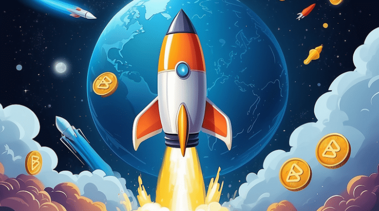 Bitgert Coin's Meteoric Rise: AI Predicts Sharp Price Increase