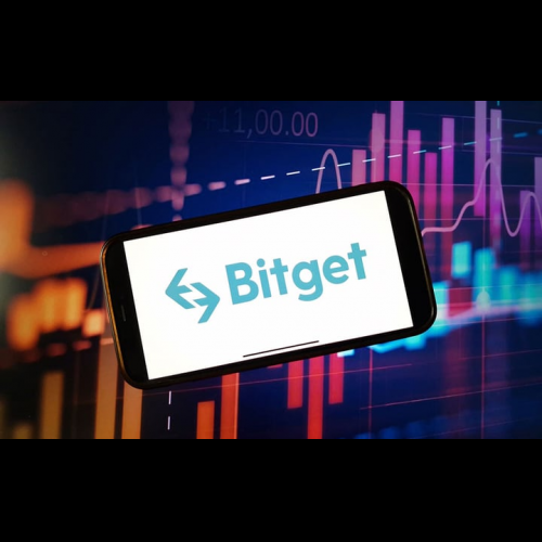 Bitget Wallet Launches Ecosystem Partner Program, Debuts Native BWB Token