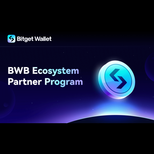 Bitget Wallet Partners with Over 40 Projects Including Avalanche, Taiko to Launch the BWB Ecosystem Partner Program - CoinJournal