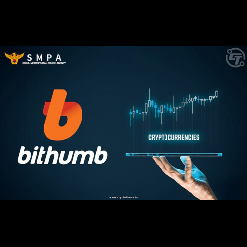 Bithumb's Split: IPO Glory or Strategic Blunder?