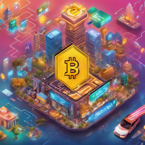 Bitkub Capital Group Holdings Plans Public Listing in 2025