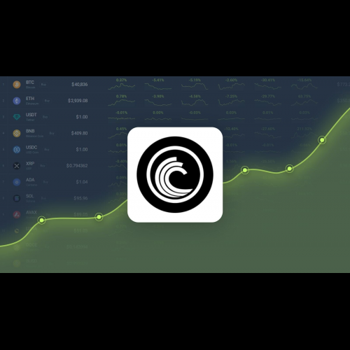 BitTorrent 兑美元飙升 10.23%，为持续增长做好准备