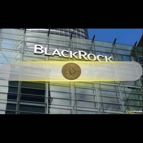 BlackRock의 비트코인 ​​지배력은 블록체인 산업에 충격을 주며, 이더리움의 미래는 현재 불확실합니다