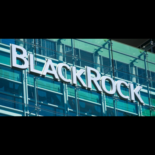 BlackRock's Crypto Move: A Game-Changer for Ethereum and Institutional Adoption