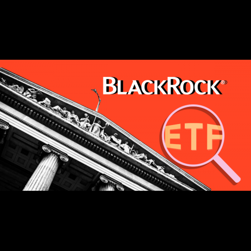 BlackRock double sa mise sur Bitcoin à mesure que le marché des crypto-monnaies évolue