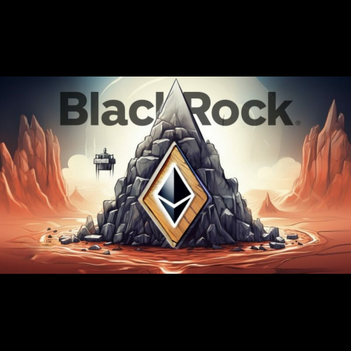 BlackRock adopte la tokenisation avec un fonds de liquidité numérique institutionnel