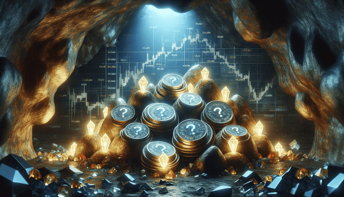 BlastUP Presale Ignites Excitement in Crypto Market, Unveiling Gateway to Altcoin Riches