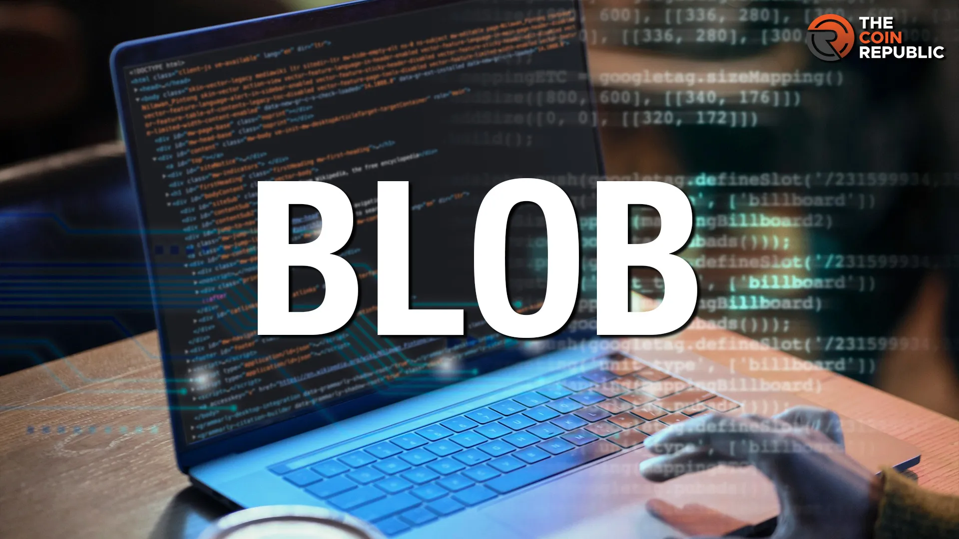 BLOB 儲存徹底改變了區塊鏈資料管理