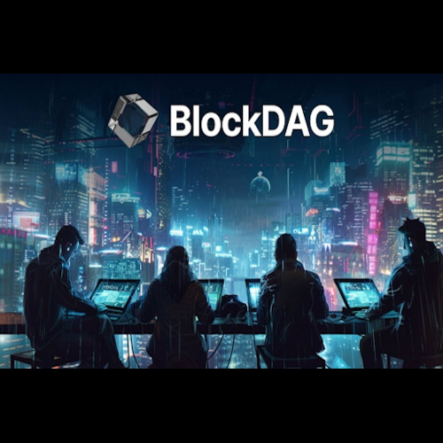 BlockDAG 預售戰勝比特幣狗的推出，顯示投資者對創新和永續發展的認可