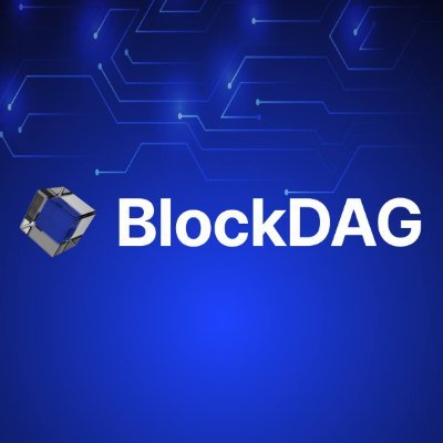 BlockDAG는 암호화폐 채굴에 혁명을 일으키고 블록체인을 민주화합니다.