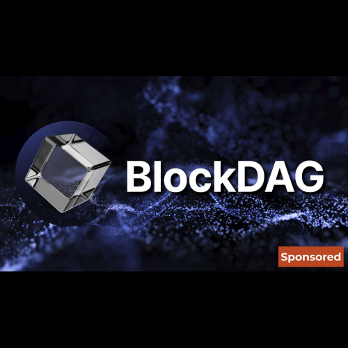 BlockDAG Soars in Crypto Market, Set to Outshine BNB's Meteoric Rise