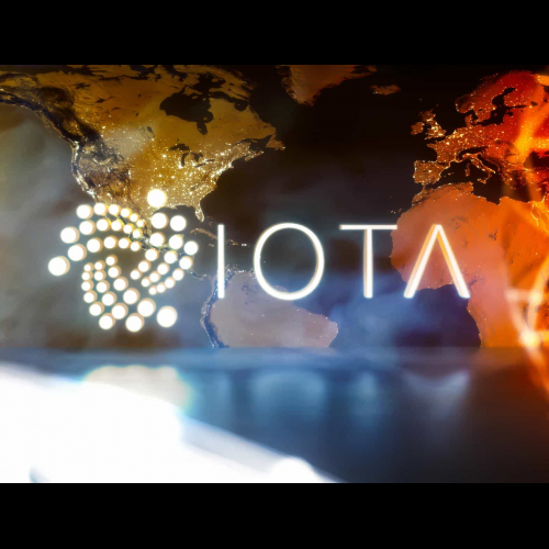 Bloom Wallet Simplifies IOTA Purchases for 160+ Nations via Transak Integration