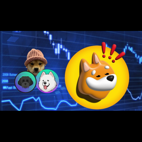 Bonk Investors Flock to Shiba Budz: Meme Coin Supremacy Shifted