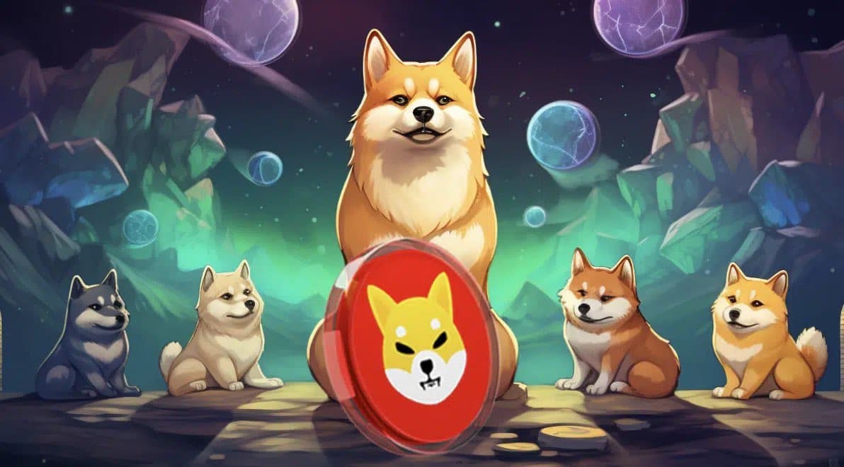 Bonk, Pepecoin, and Shiba Budz: Crypto Contenders Poised for 2024 Dominance