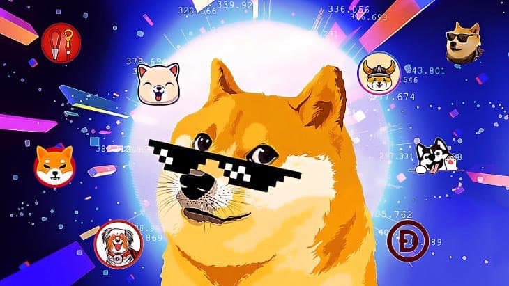 Bonk 和 Shiba Budz 在 Cryptoverse 中激增