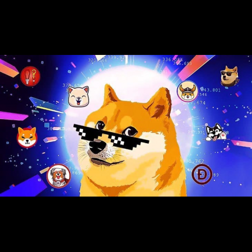 Bonk 和 Shiba Budz 在 Cryptoverse 中激增