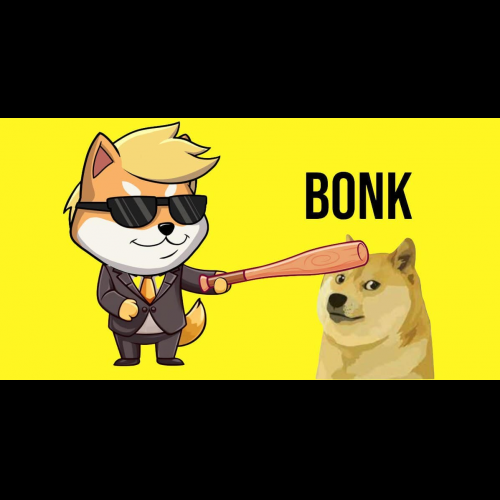 Bonk and Shiba Budz Wage War for Meme Coin Dominance