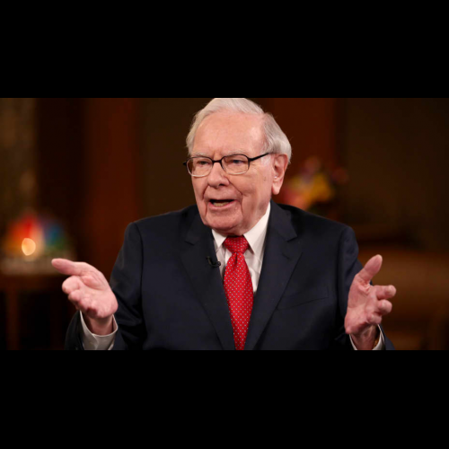 Berkshire Hathaway de Buffett investit dans le marché des cryptomonnaies