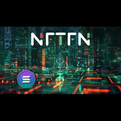 Captivated Solana Investors Flock to NFTFN Presale Amid Bull Market