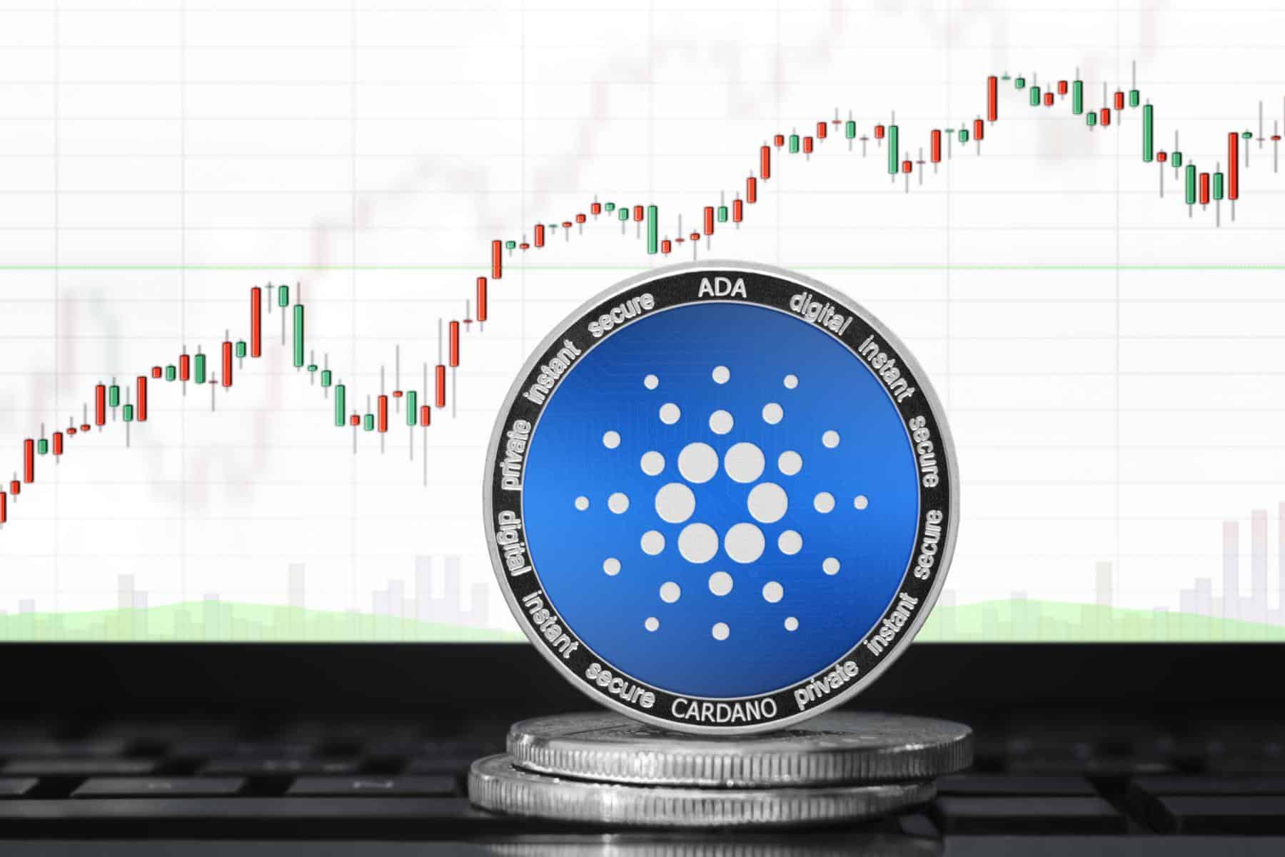 Cardano Intensifies Scalability and Sustainability Push to Topple Ethereum Dominance