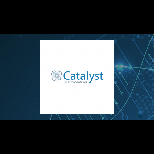 Is Catalyst Pharmaceuticals a One-Trick Pony?