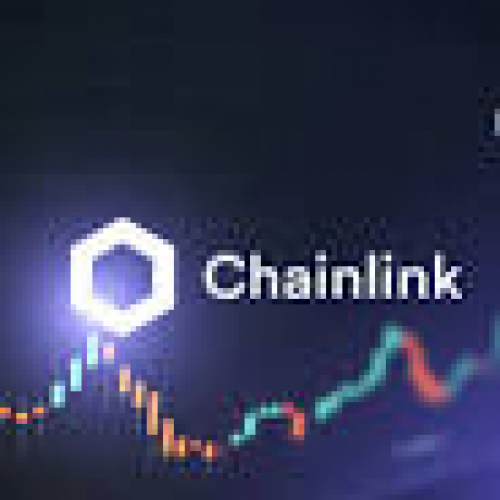 Chainlink Dominates Blockchain Landscape with Unprecedented Developer Activity