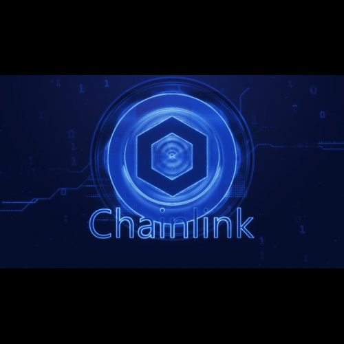 Chainlink Surges Ahead in Crypto Development, Santiment Data Shows