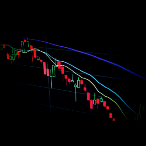 China’s Stock Market Jitters Spark Bitcoin Investment Interest