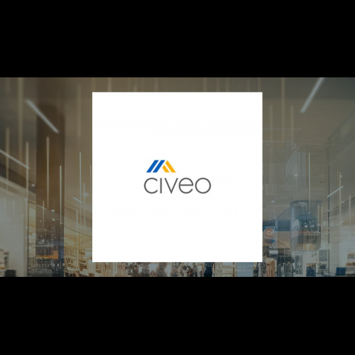 Civeo Co. 引起華爾街菁英的興趣：Wellington Management 收購主要股權