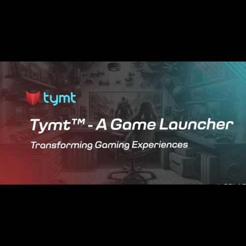 Clash of Titans: tymt™ Emerges as Unifying Catalyst in Gaming's Divided Landscape