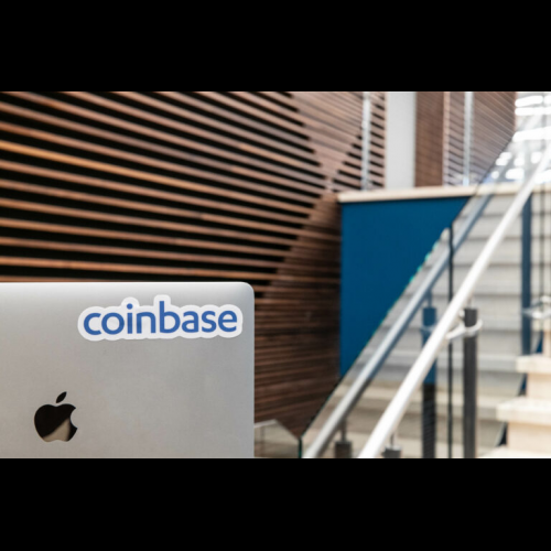 Coinbase CFO アレシア・ハースが変化するデジタル資産環境をリード