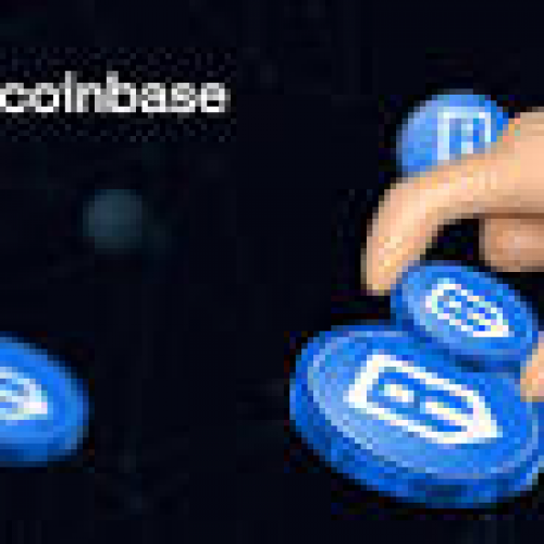 Coinbase、RON上場で仮想通貨帝国を拡大