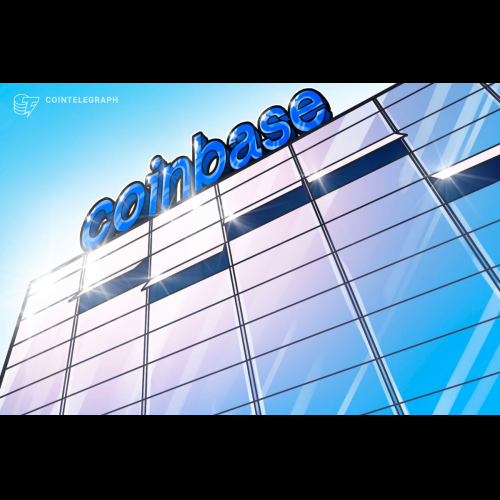 Coinbase 将稳定币账户转移到链上以增强安全性