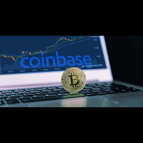 Is Coinbase Stock a Barometer of the Crypto Market's Bullish Trend?