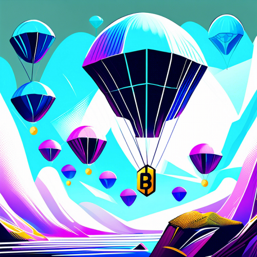 CoinEx Token $CET Airdrop: A Comprehensive Guide for Crypto-Savvy Investors