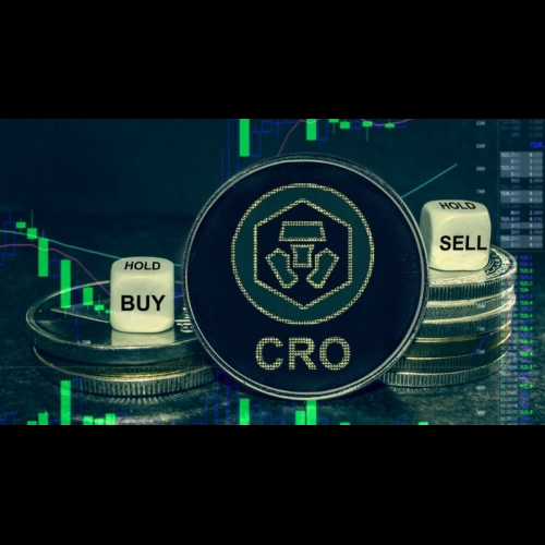 Cronos: A Cryptocurrency With Moderate Volatility and Strong Market Position