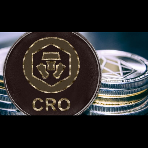 Cronos Stays Stable, Providing Investors a Haven in Volatile Crypto Market