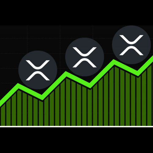 加密货币的十亿美元财富：XRP 的金融超级巨星之路