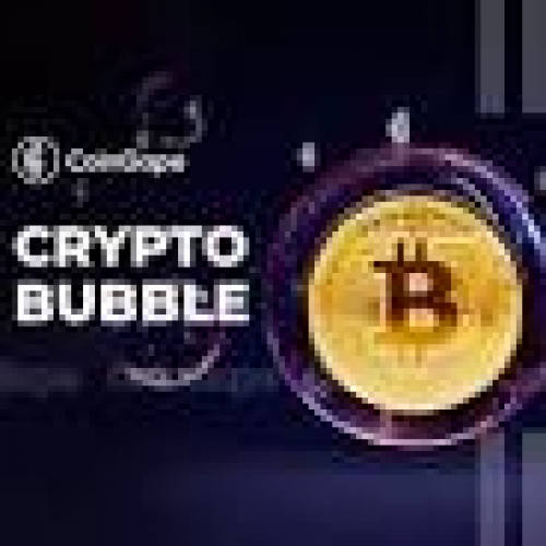 Crypto Bubble: Fact or Fiction?