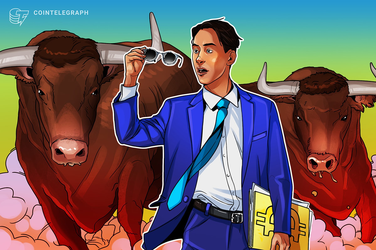 Crypto Bull Market Reaches Euphoria Phase: Brace for Wild Price Fluctuations